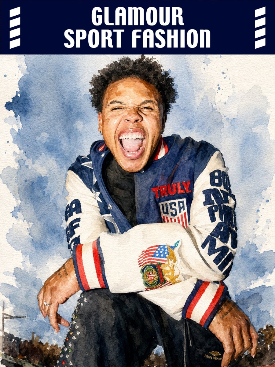 MCKENNIE, IL VOLTO STREETWEAR DELLA NUOVA&nbsp;JUVENTUS