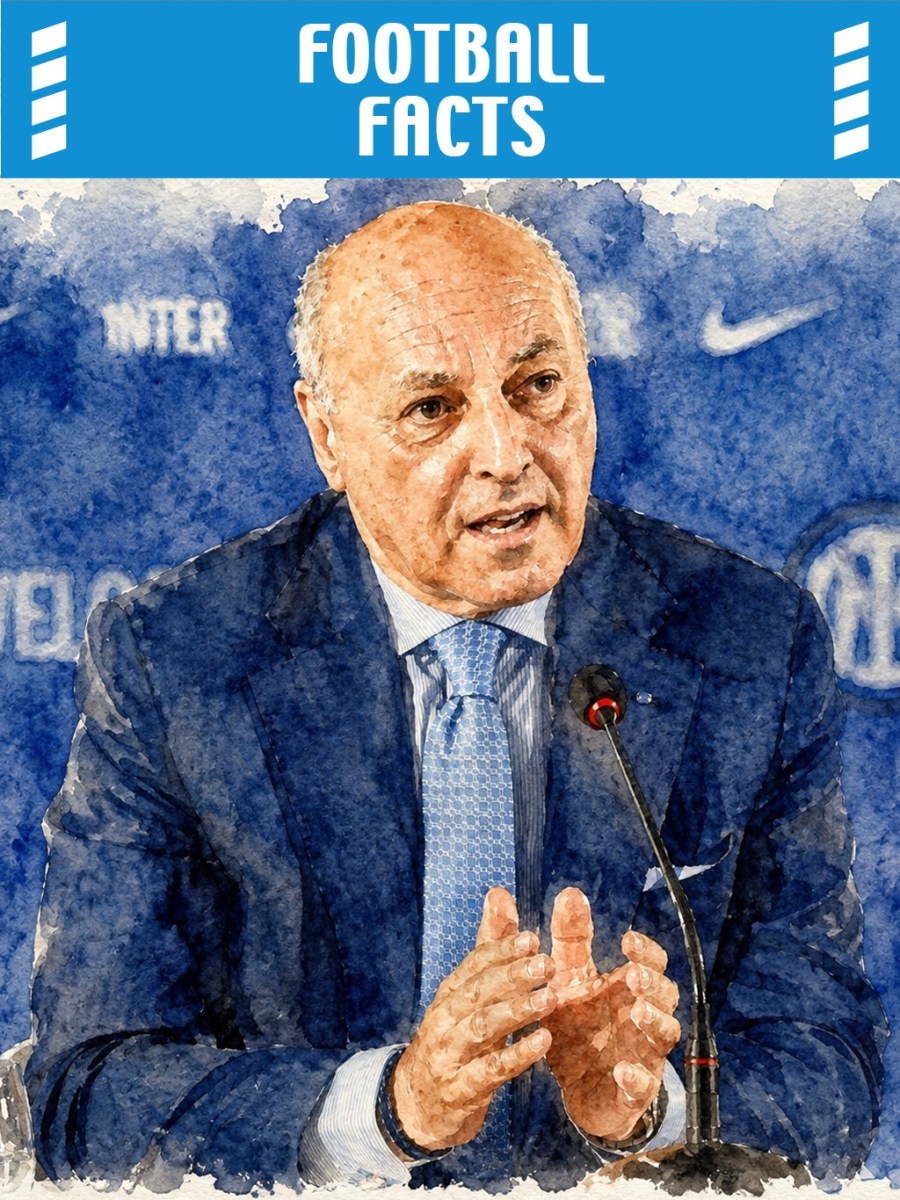 INTER, MAROTTA IL FUTURO: DOPO IL 21°&nbsp;SCUDETTO