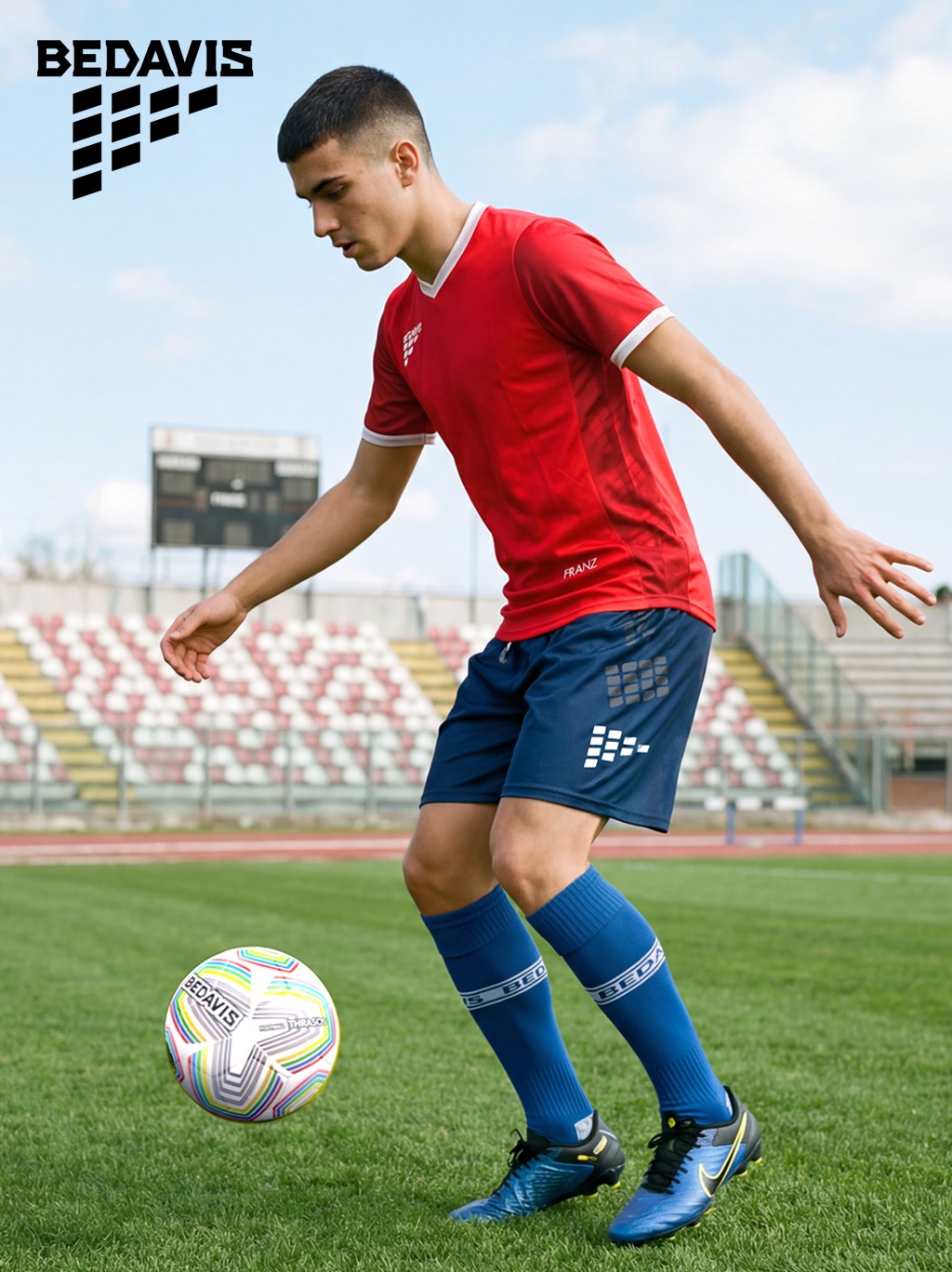 MIGLIORA IL COMFORT DURANTE L’ALLENAMENTO